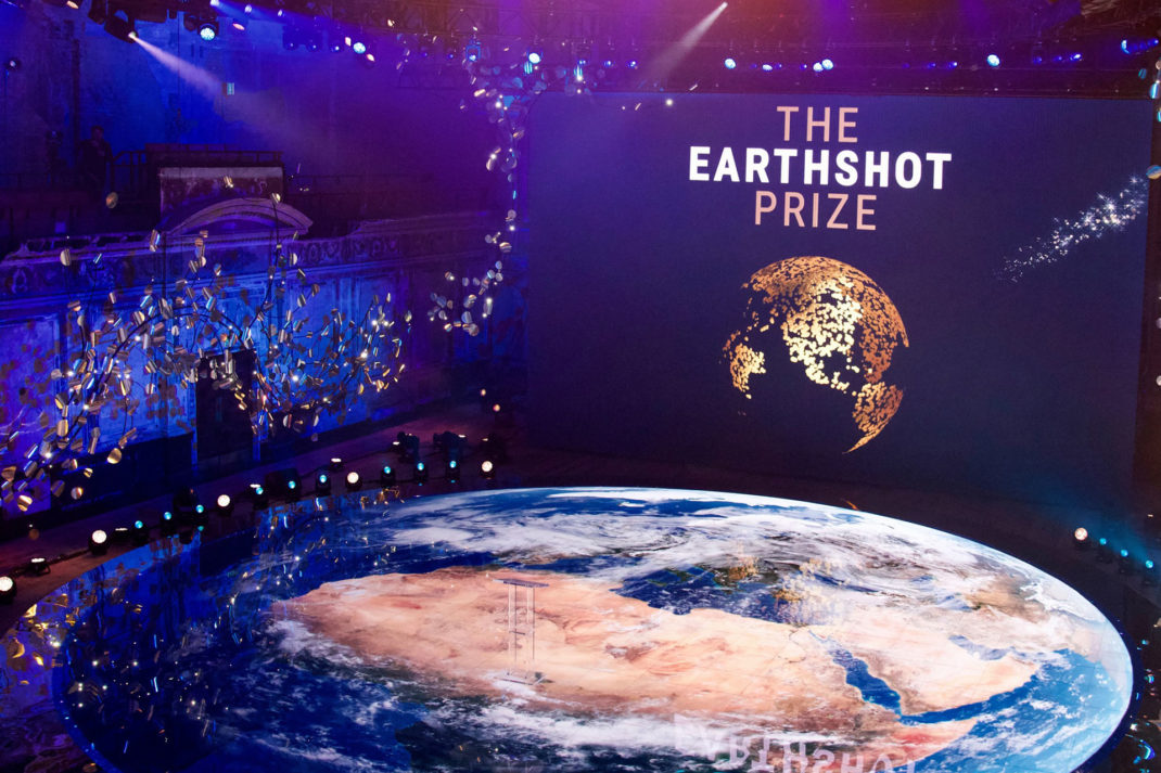 The Earthshot Prize Here S Everything You Need To Know Culture