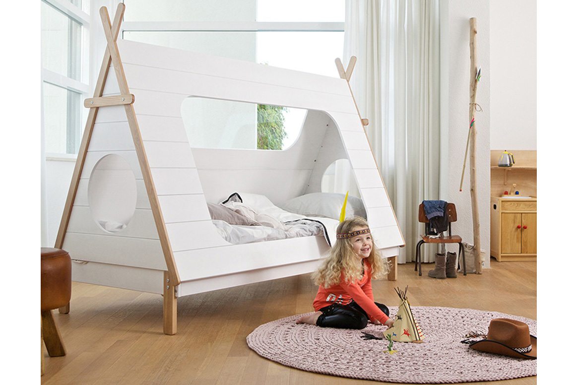 Kids' Interiors: Children's Rooms & Nursery Ideas | Country and Town House