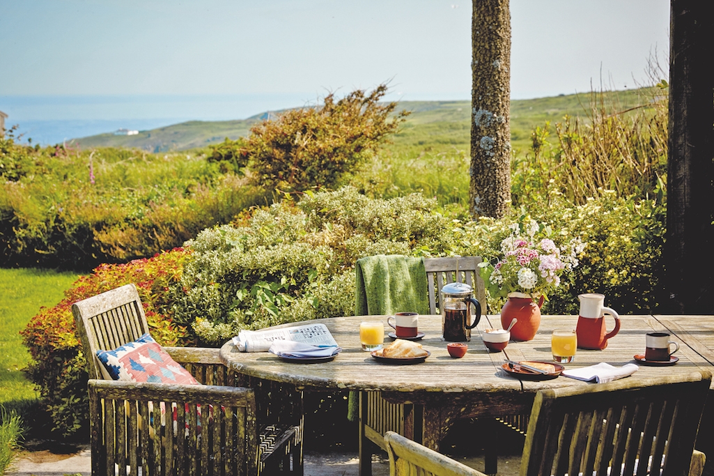 The Gurnard’s Head – Zennor, Cornwall | Great British & Irish Hotels