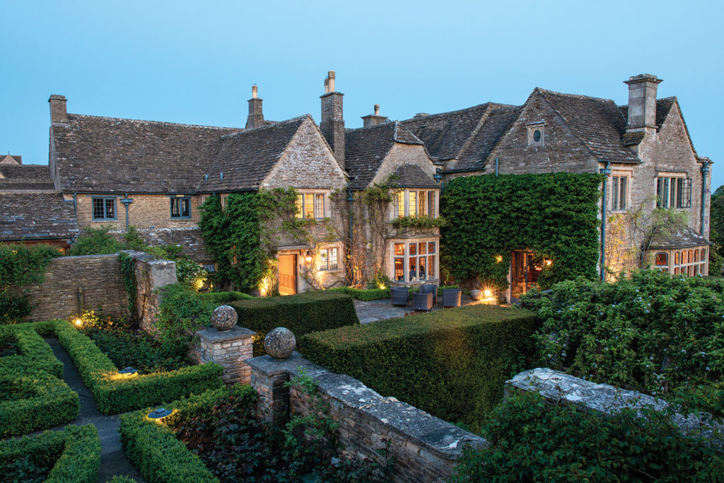 The Best Hotels in The Cotswolds Cotswolds Hotels 2022