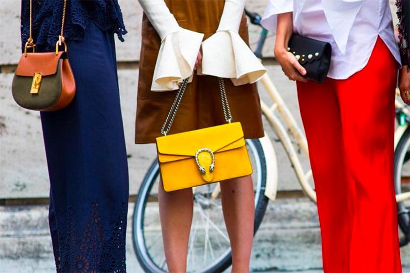 Trend: Why we love micro bags