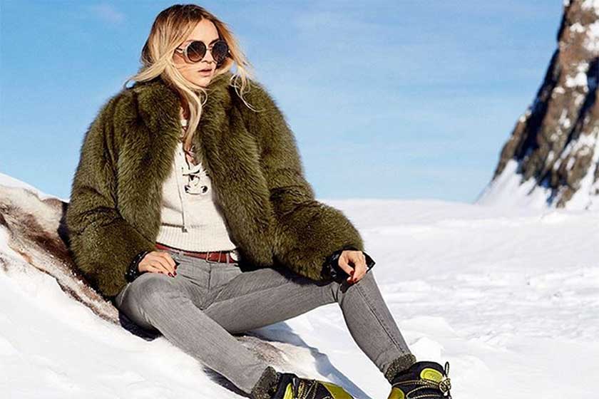 Country & Town House's 12 Après-Ski Style Essentials