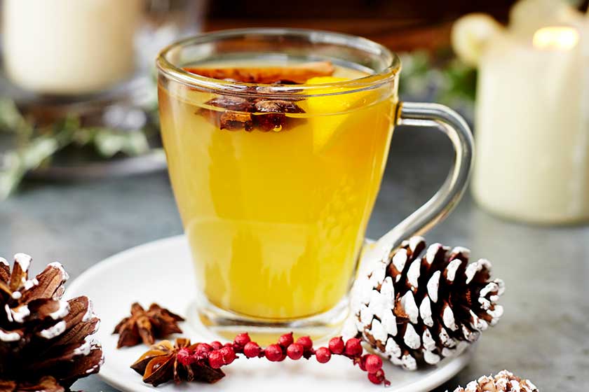 Mulled wine: How Christmas in a cup went from ancient medicine to an  Aussie winter warmer