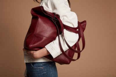 The AW Bag Edit - totes, handbags & backpacks we love for winter