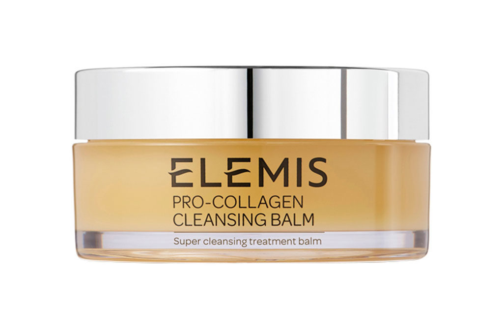 Elemis Pro-Collagen Cleansing Balm