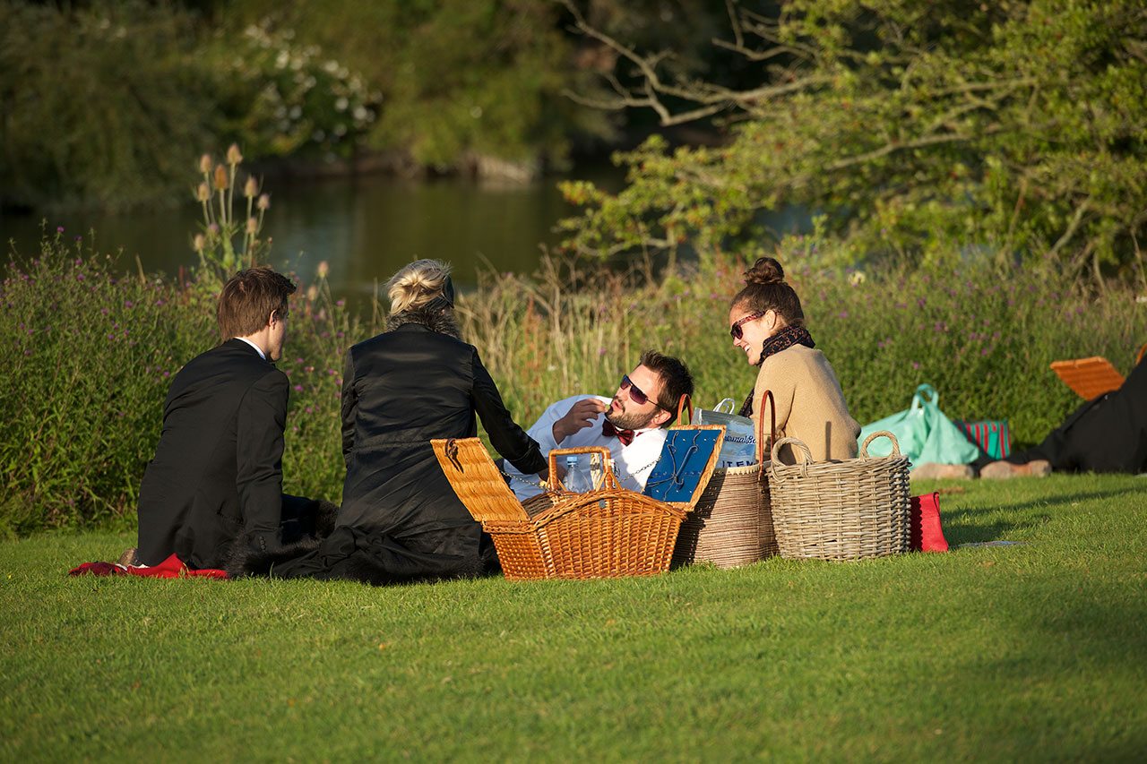 Priority Tickets For Glyndebourne Festival 2017 | Reader Offer