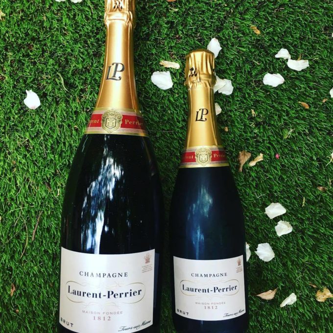 16 Best-Selling Champagne Brands in the World