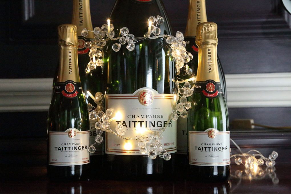 Best Champagne - Top 100 Champagne Brands