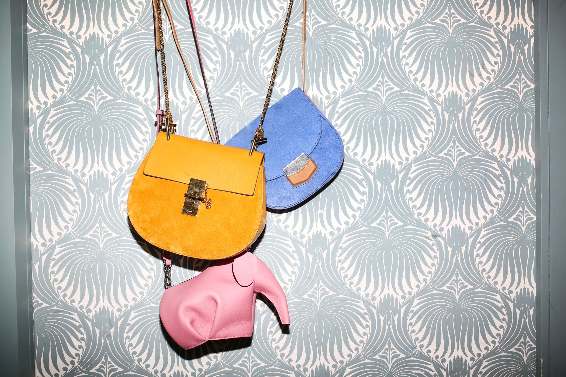 The must-have summer bags from Vestiaire Collective