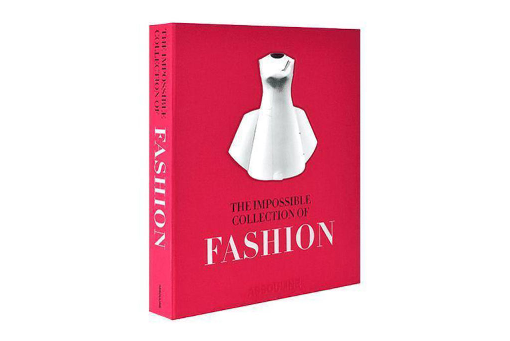 8 books that inspired fashion collections