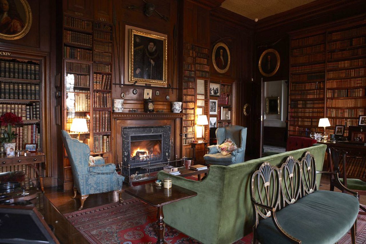 Stanford Hall Lutterworth Leicestershire Review Great British Irish Hotels