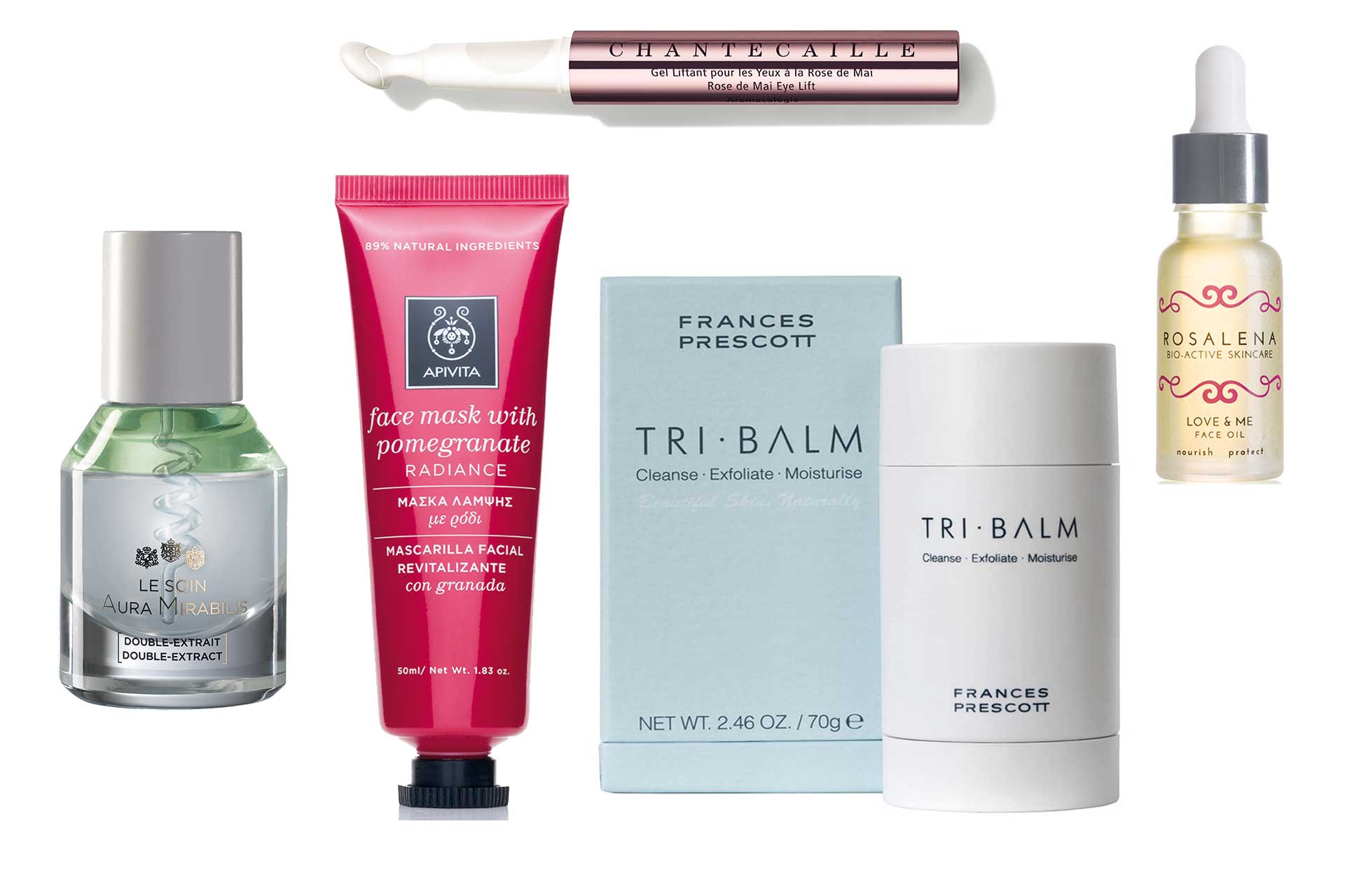 The Best Plant-Based Beauty Products On The Market