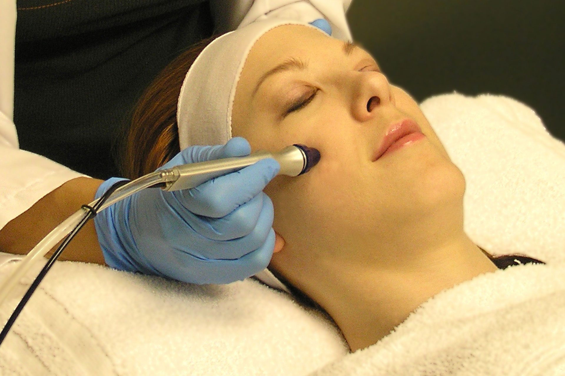 Review Hydrafacial At Dr Rita Rakus Knightsbridge London Beauty