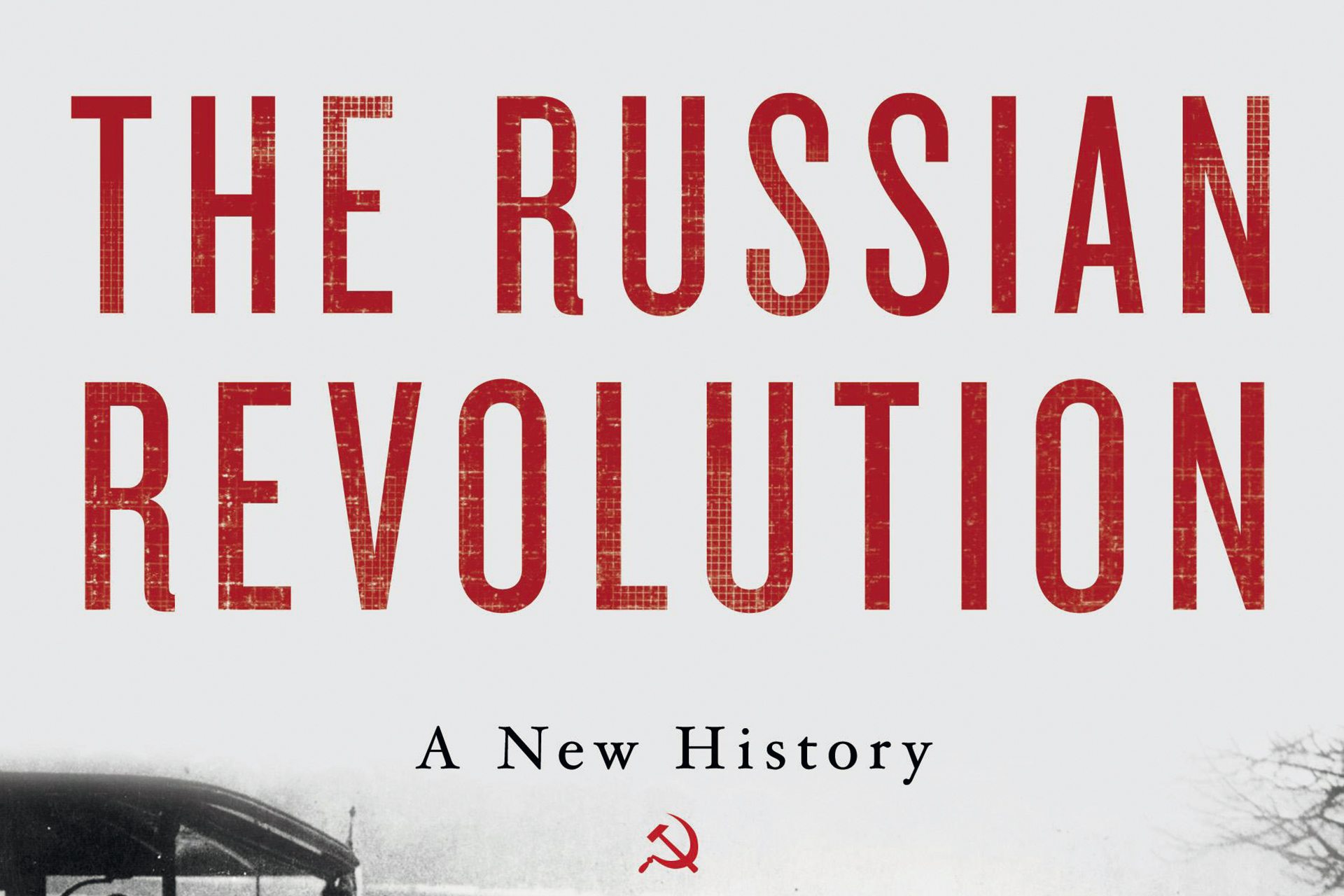 The Best Books About The Russian Revolution: Richard Hopton Reviews