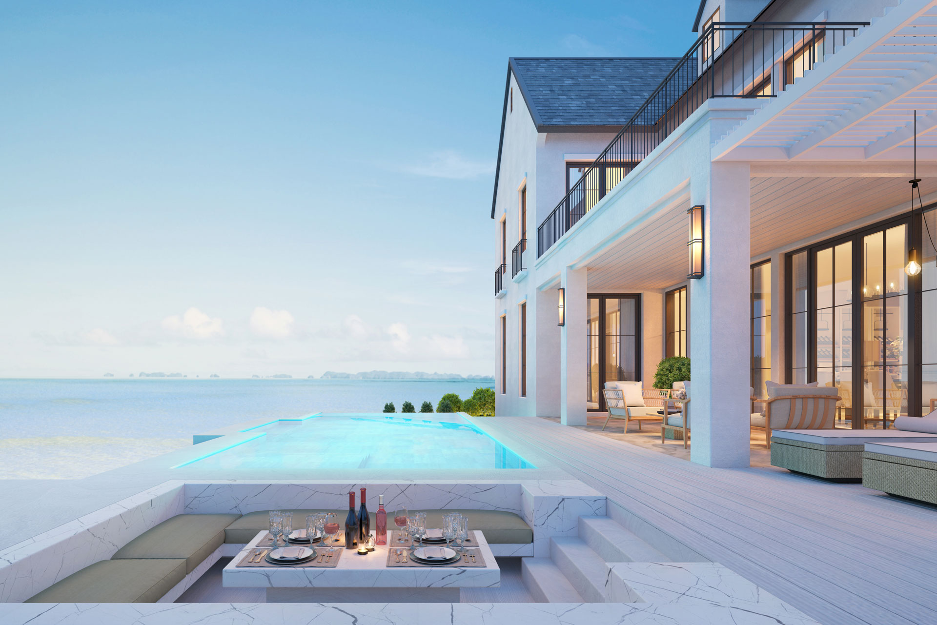 10 Things Every Luxury Home Needs - Rich Lifestyle