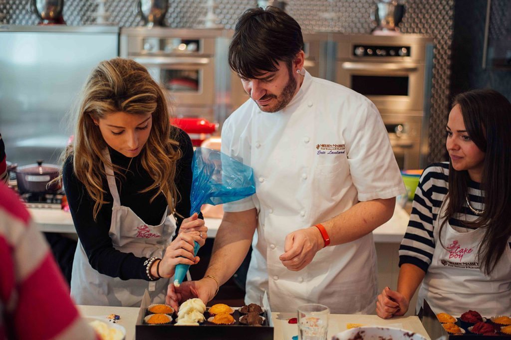 The Best Cookery Courses in the UK & Ireland 2024