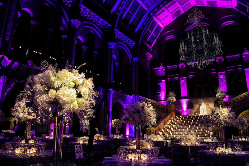 Wedding Venues: The Best Places to get Married in London 2022