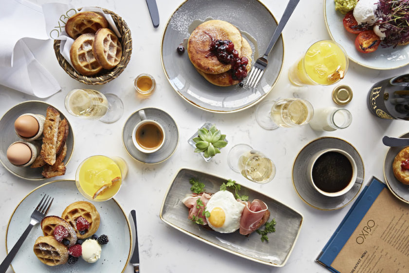 Best Hotel Breakfasts In London 2024