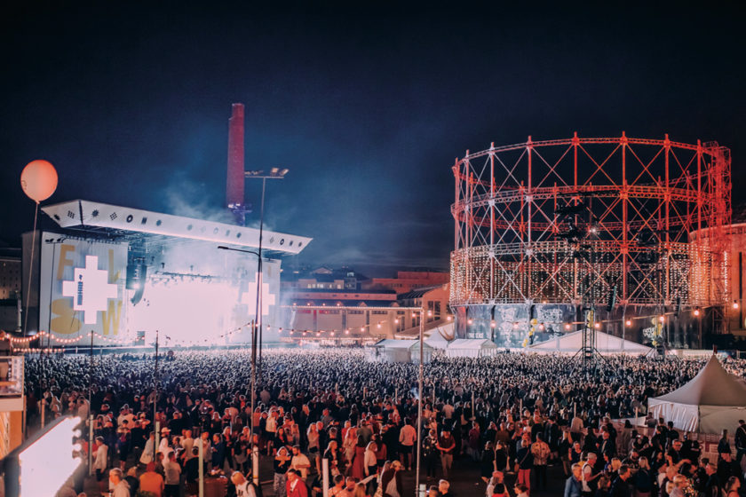 Europe's Best Music Festivals To Book Now For 2024