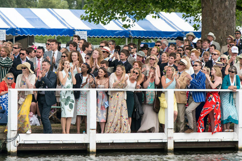 Henley Royal Regatta The Ultimate Guide Food, Tickets, Style