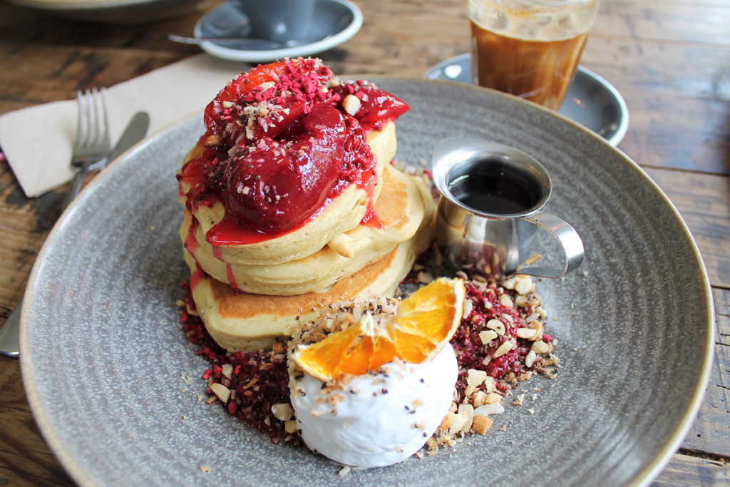 London Brunch Fest What's On in London What to do this Weekend