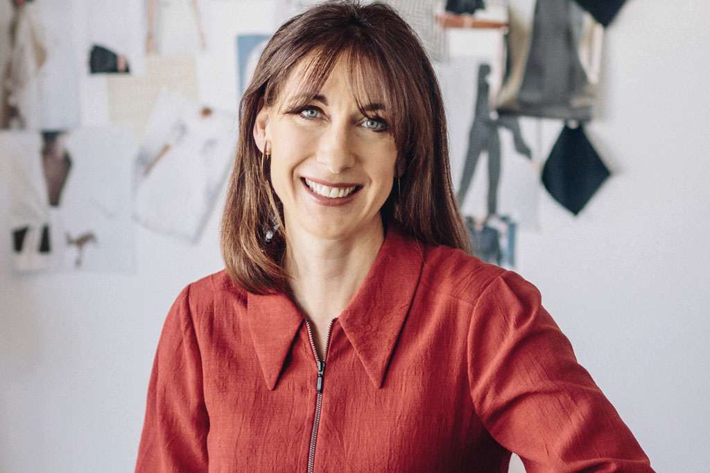 Samantha Cameron: Fashion Over Politics - What's On? By C&TH