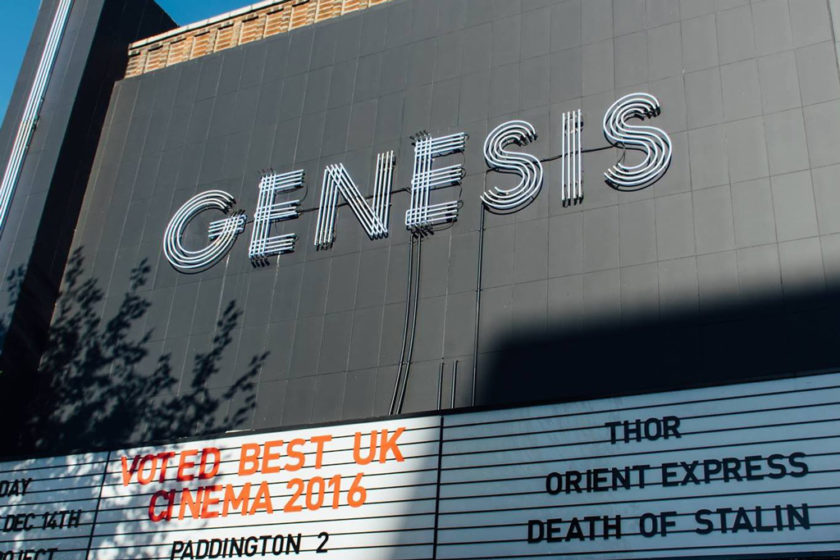 The Best Independent Cinemas In London