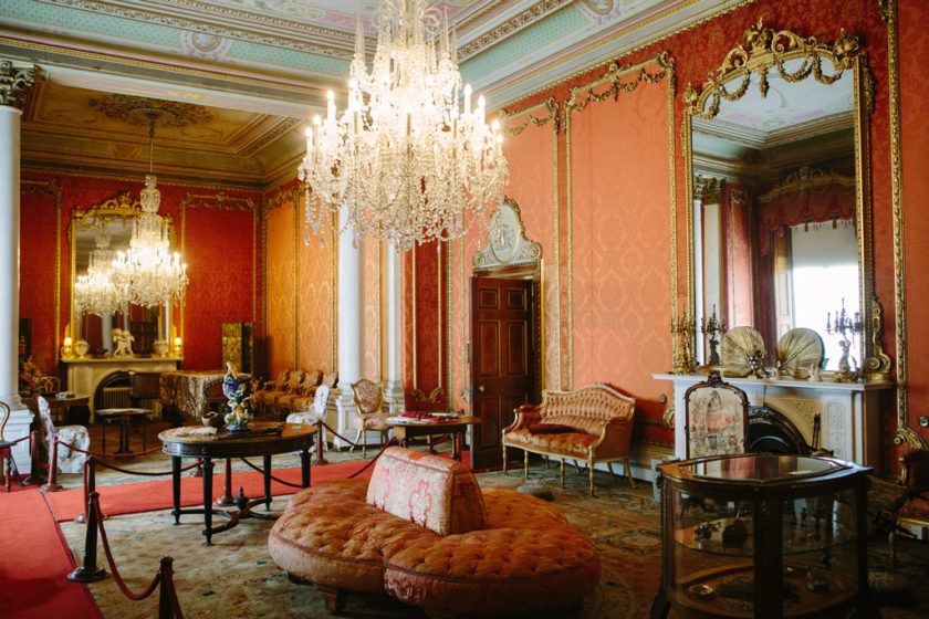 11 of the Best Stately Homes to Visit in the UK - Culture