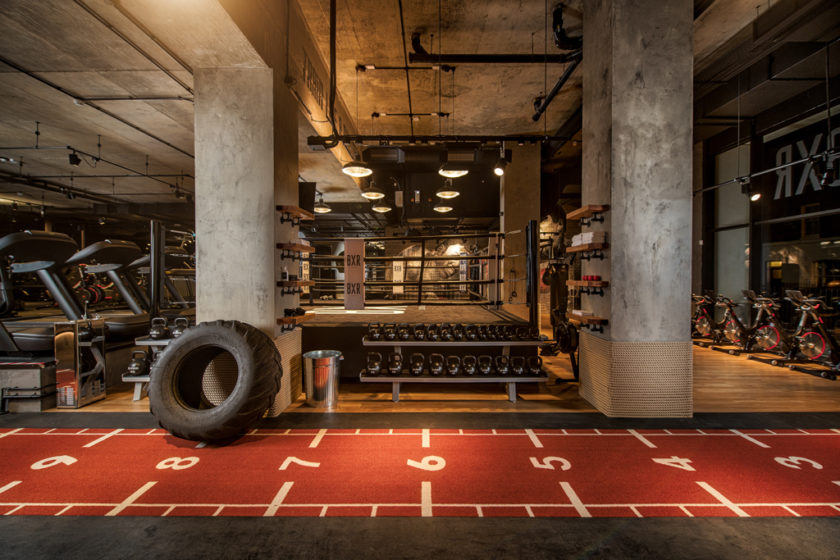 The Most Luxurious Gyms In London | Luxury Gyms London 2024