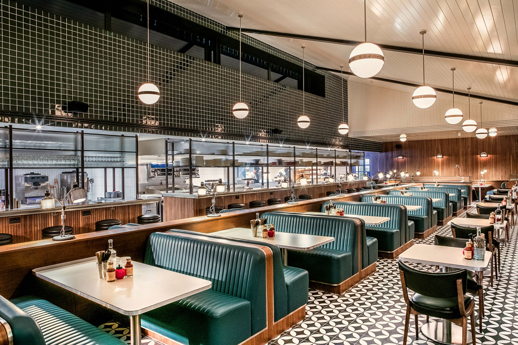 Soho House Has Opened An American-Inspired Motel - Travel