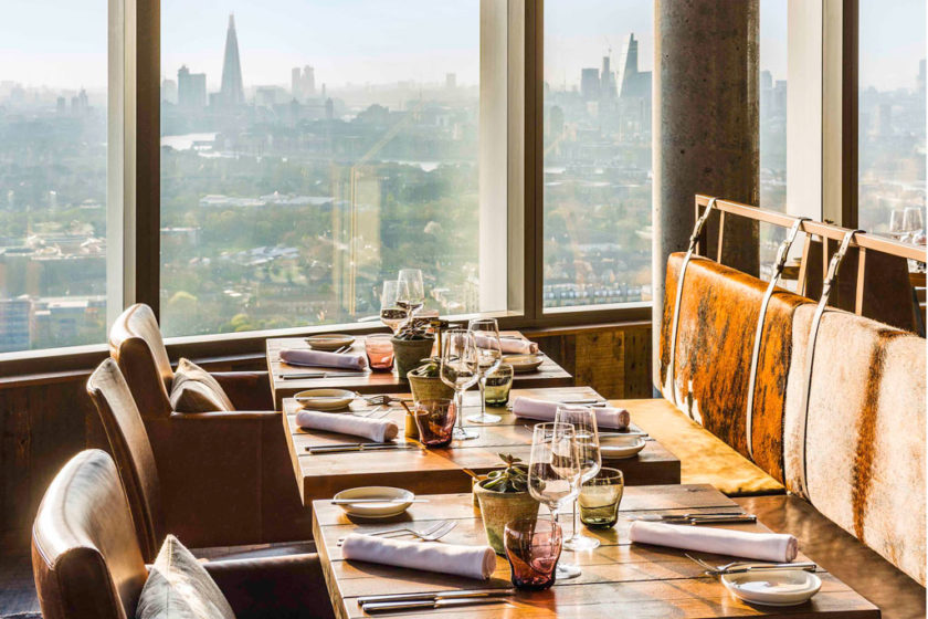 Best Restaurants Canary Wharf: A Chef's Guide