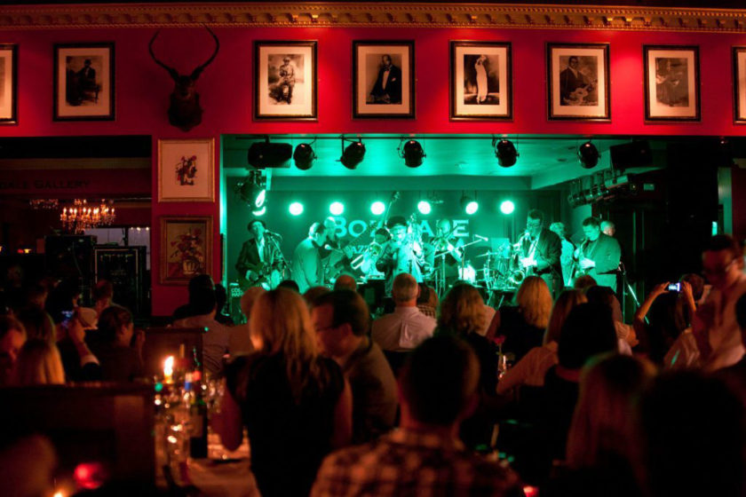 The Best Jazz Bars & Clubs In London - Live Music | Culture