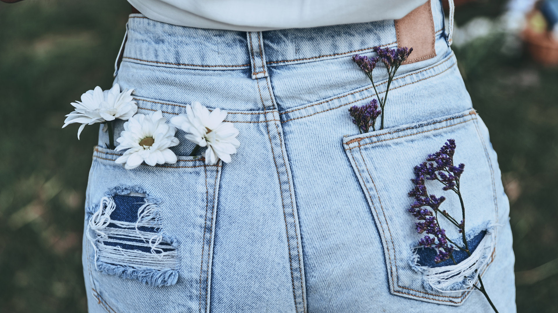 Sustainable Denim: What You Need to Know - Fashion