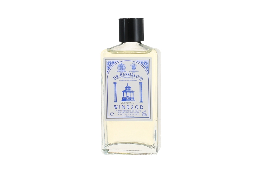 Windsor Eau de Toilette