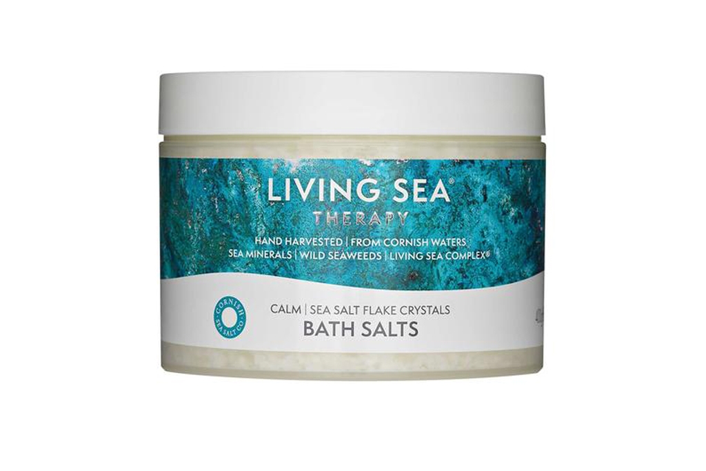 Calm Bath Salts