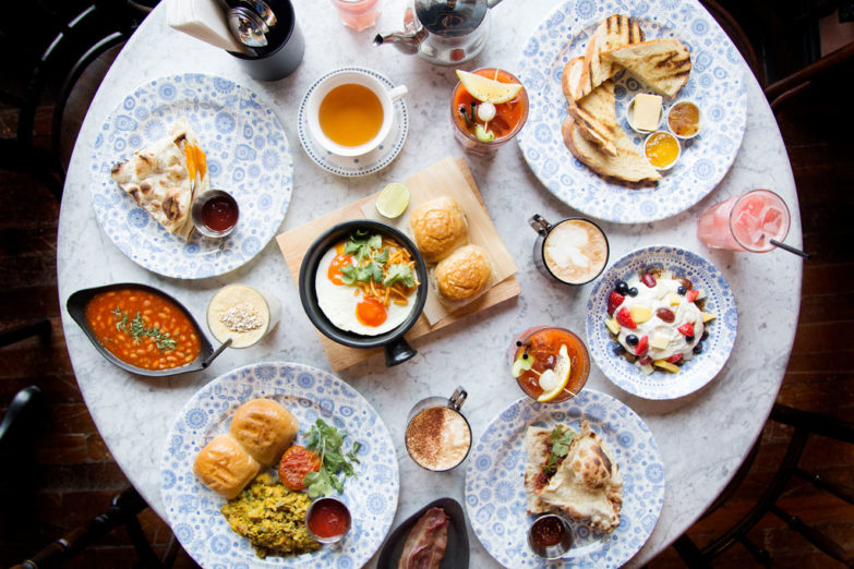 Where To Go For Indian Food In London   Dishoom Food20 783x522 