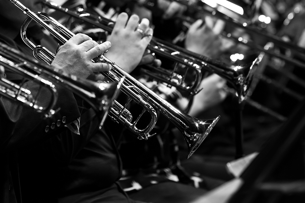 Cheltenham Jazz Festival Guide Performance Highlights