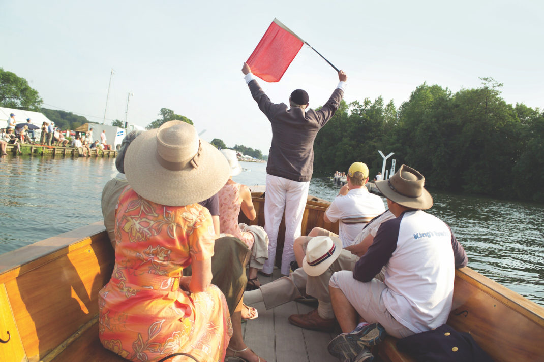 Henley Royal Regatta The Ultimate Guide