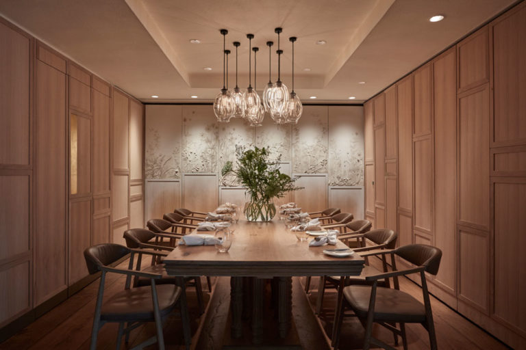 best-restaurants-for-groups-in-london-private-dining-rooms