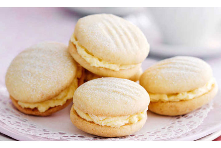 9 Luxury Biscuits You’ll Want to Buy in London