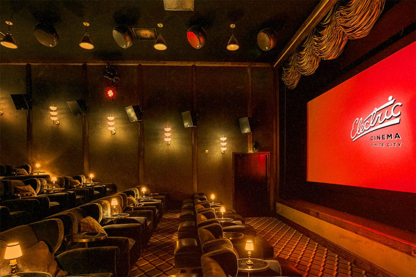 The Best Independent Cinemas In London