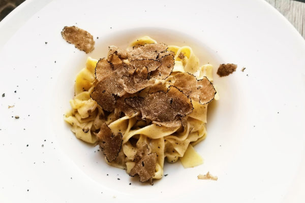 Where To Eat Truffle in London - London's Best Truffle Menus