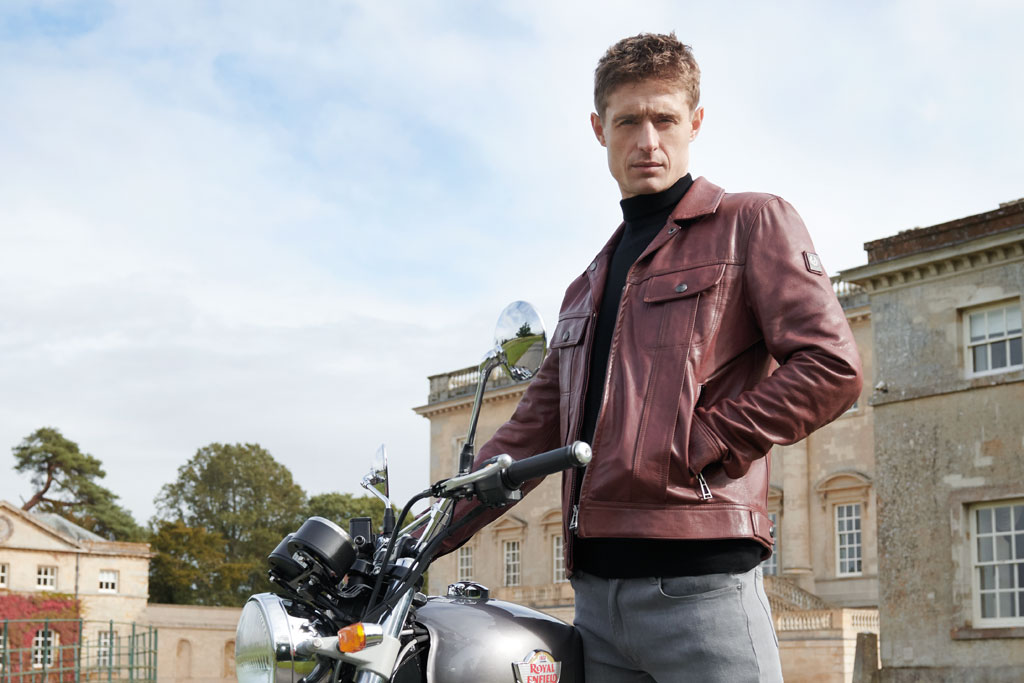 Irons Man: Interview with Max Irons - Culture - Country and Town House