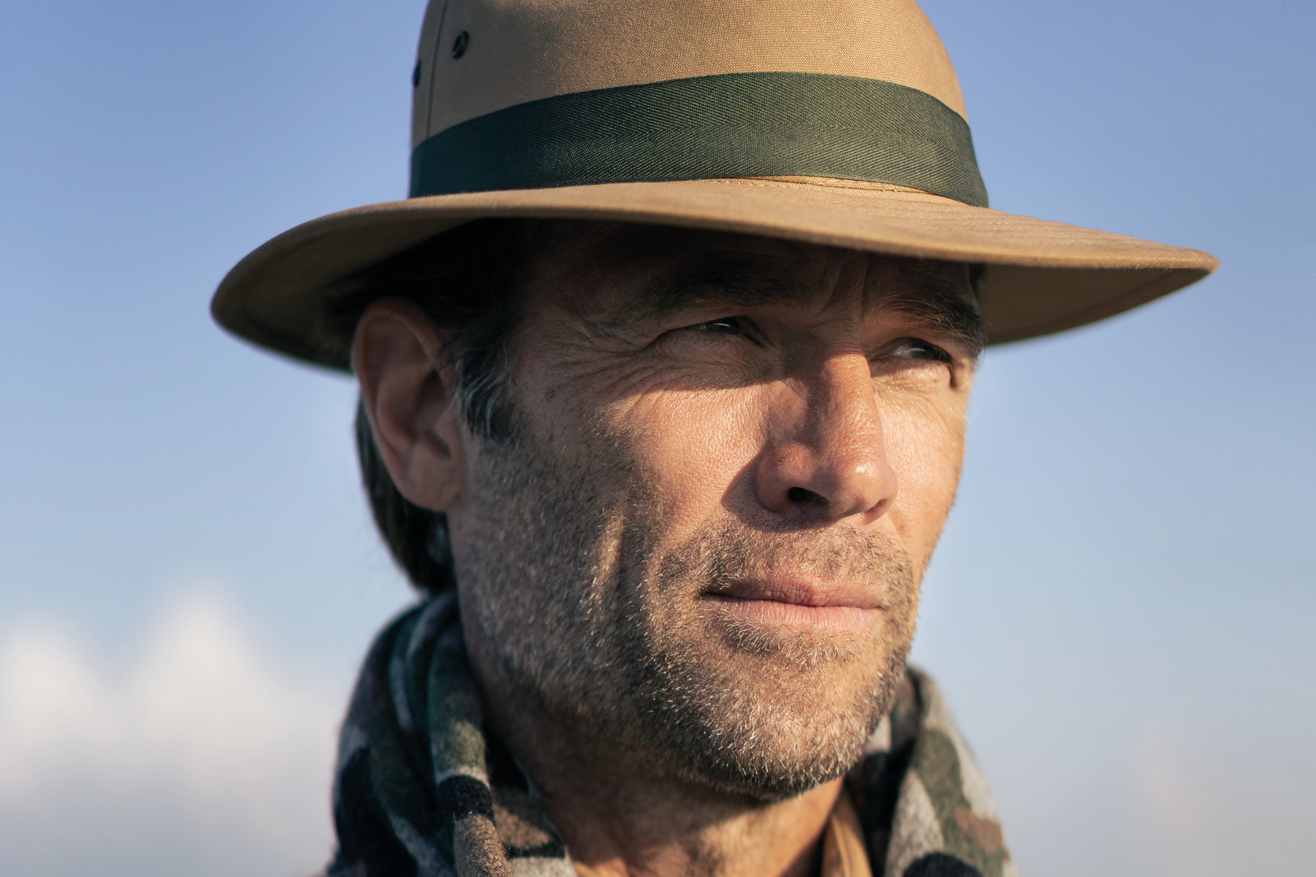 Safari Hats For Men - Westley Richards - Buy Online