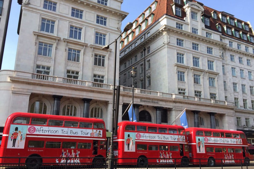 The Best Bus Tours in London - Culture & Travel | Country and Town House