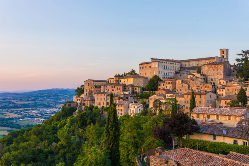 The Weekender: 48 Hours in Perugia | Perugia Travel Guide 2022