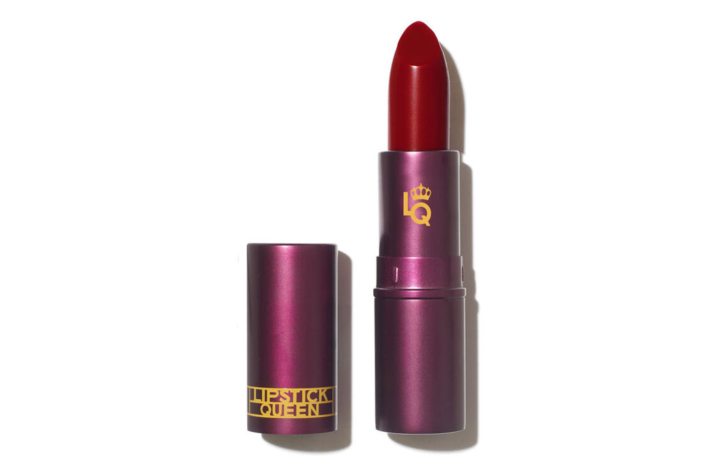 Super Reds: The Best Red Lipsticks - Health & Beauty