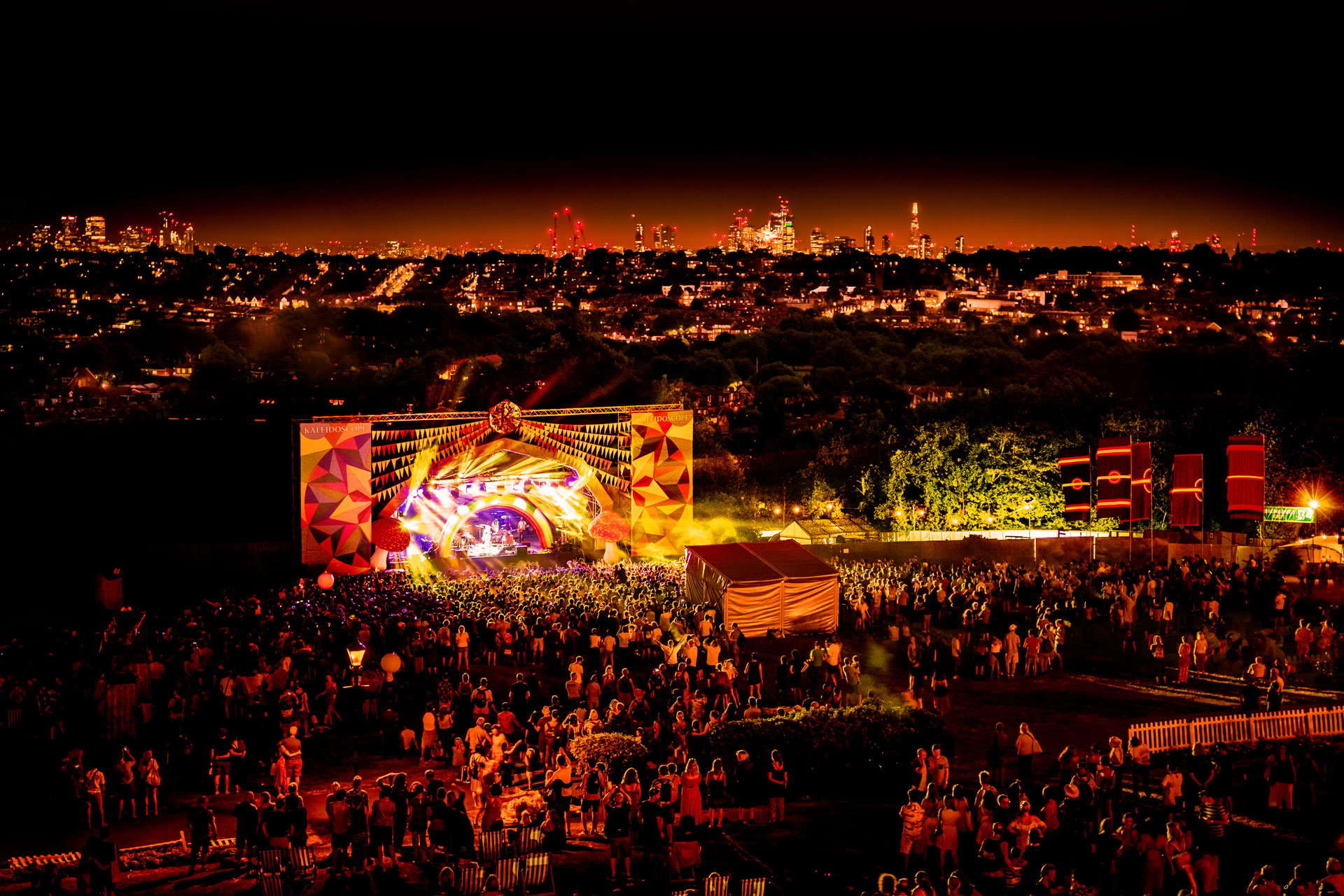 Best Music Festivals In London 2021 Uk Festivals 2021