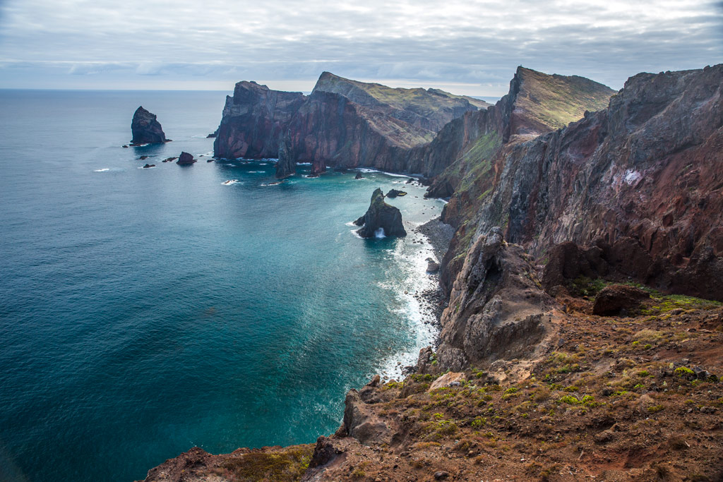 The Weekender – Madeira - Travel | Stay, Eat, See, Do