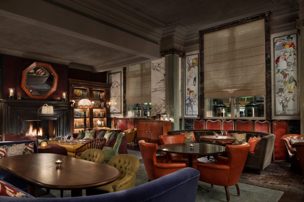 Cosy Cafes And Bars In London For Autumn 2023